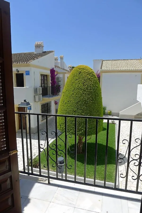 Sunny Coastal 1 Bed Apartment - Vera Coast: 2Mins To Beach Los Amarguillos