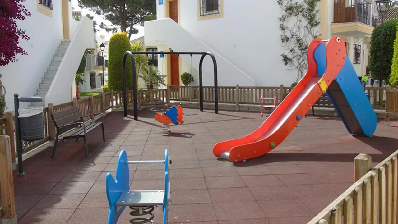 Sunny Coastal 1 Bed Apartment - Vera Coast: 2Mins To Beach Los Amarguillos 0*,