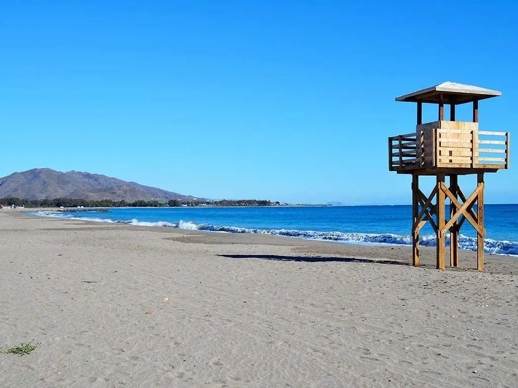 Sunny Coastal 1 Bed Apartment - Vera Coast: 2Mins To Beach Los Amarguillos