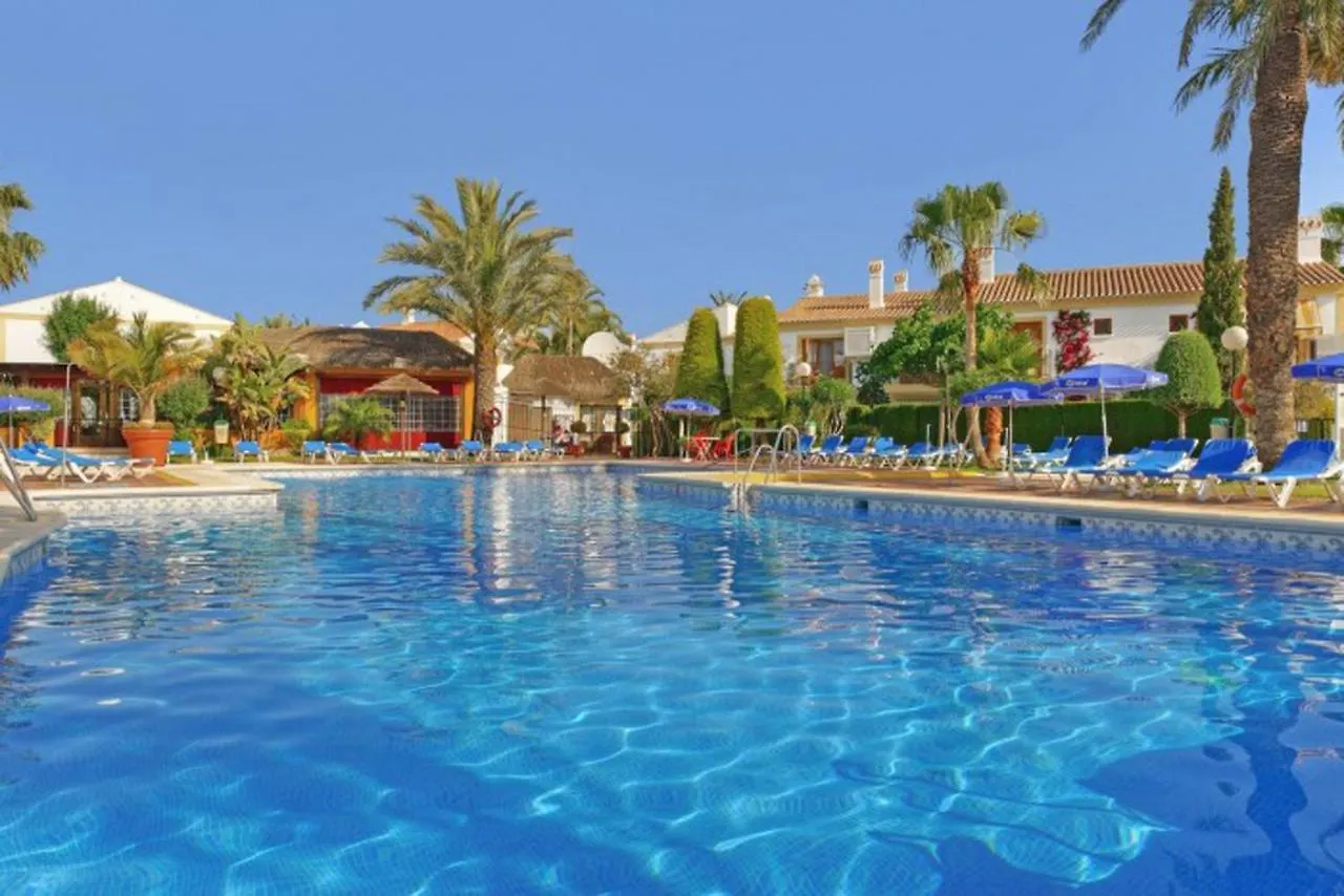 Sunny Coastal 1 Bed Apartment - Vera Coast: 2Mins To Beach Los Amarguillos