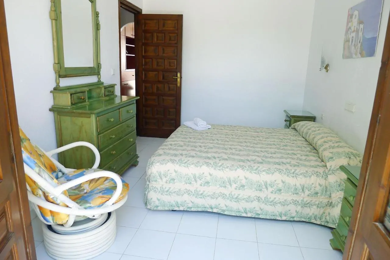 Sunny Coastal 1 Bed Apartment - Vera Coast: 2Mins To Beach Los Amarguillos 0*,