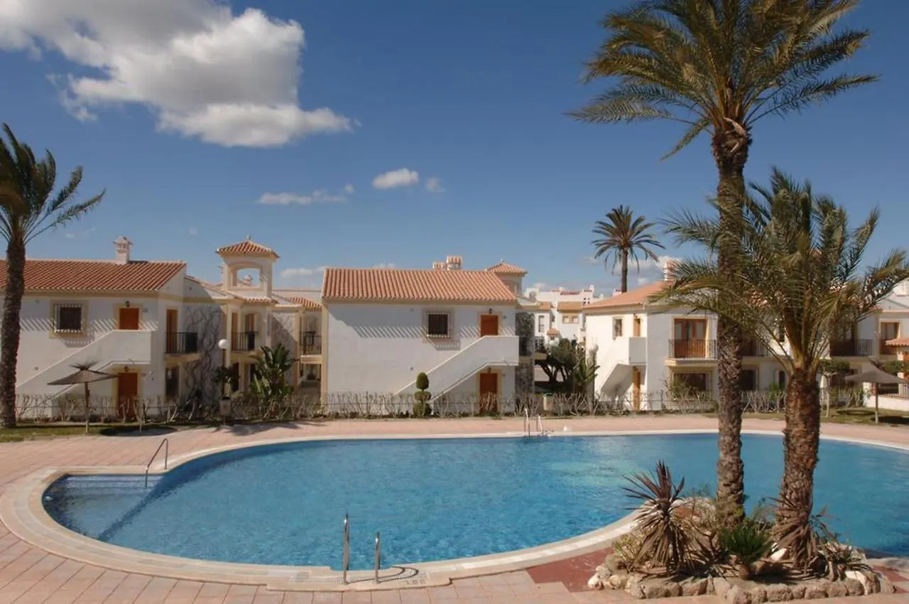 Sunny Coastal 1 Bed Apartment - Vera Coast: 2Mins To Beach Los Amarguillos Spain