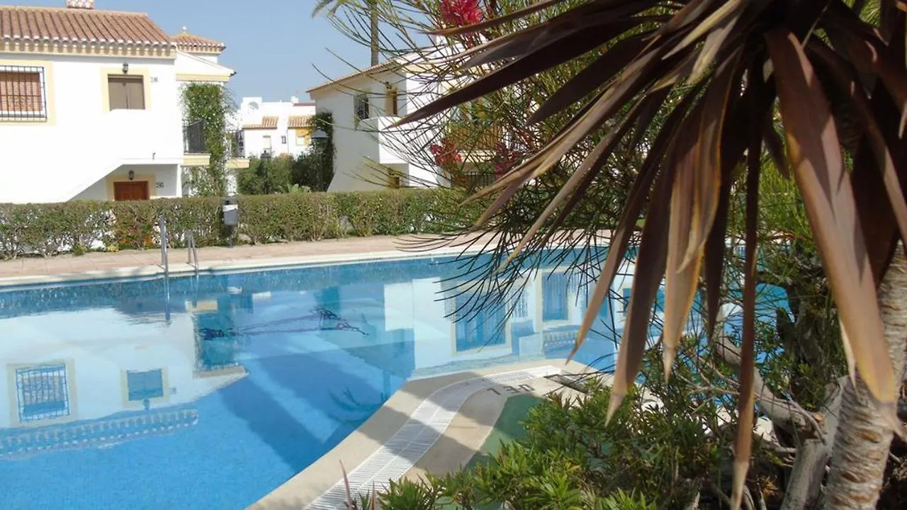 Sunny Coastal 1 Bed Apartment - Vera Coast: 2Mins To Beach Los Amarguillos