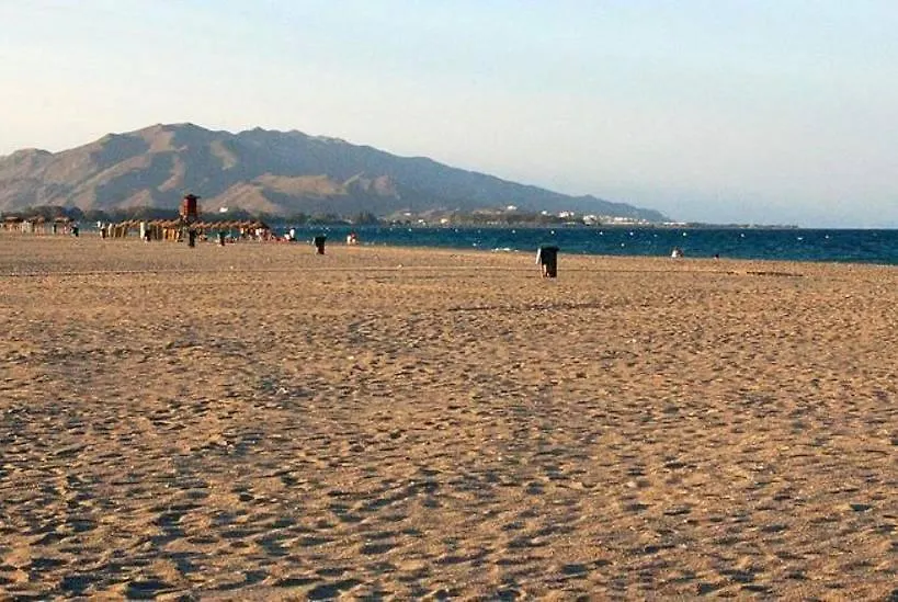 Sunny Coastal 1 Bed Apartment - Vera Coast: 2Mins To Beach Los Amarguillos