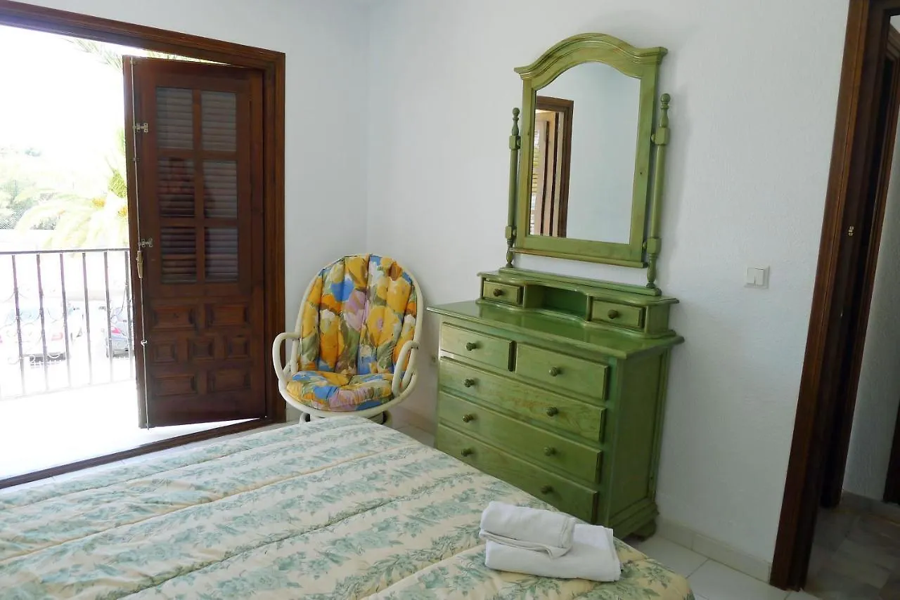 Sunny Coastal 1 Bed Apartment - Vera Coast: 2Mins To Beach Los Amarguillos