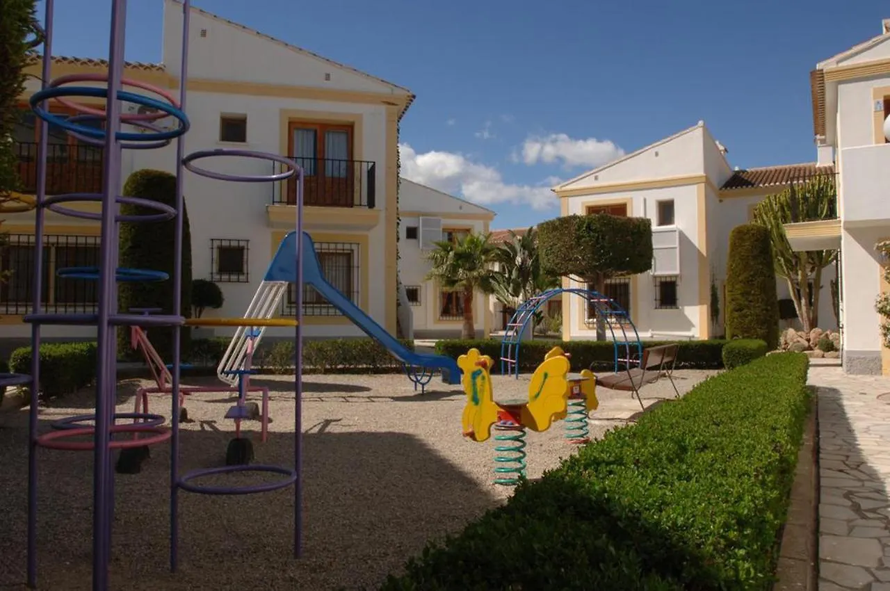Sunny Coastal 1 Bed Apartment - Vera Coast: 2Mins To Beach Los Amarguillos Spain
