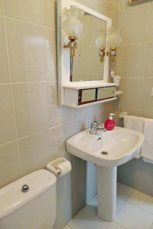 Sunny Coastal 1 Bed Apartment - Vera Coast: 2Mins To Beach Los Amarguillos