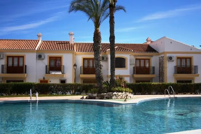 Sunny Coastal 1 Bed Apartment - Vera Coast: 2Mins To Beach Los Amarguillos 0*,  Spain