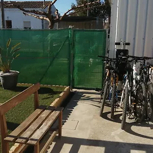 Casetes Joan De Pataca 5 Apartamento Deltebre