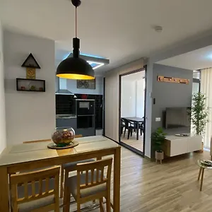 Torrox Boliches Wifi Gratis Apartamento Fuengirola