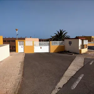 Fuerteventura Apartamento Costa De Antigua