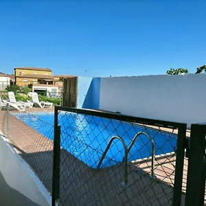 Сasa de vacaciones Casa Detrés