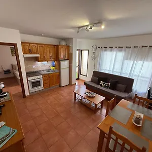 Brisas Del Sur - Oasis Tenerife Sur Apartamento Playa de San Juan (Tenerife)