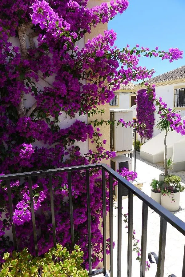 Sunny Coastal 1 Bed Apartment - Vera Coast: 2Mins To Beach Los Amarguillos España
